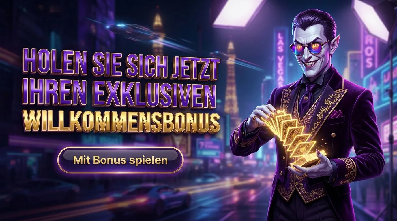 Sweepsroyal Casino